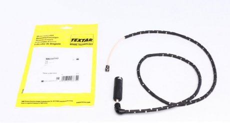 Датчик износа TEXTAR 98030700 (фото 1)
