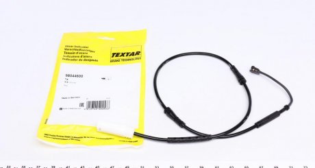 Датчик износа TEXTAR 98044600 (фото 1)