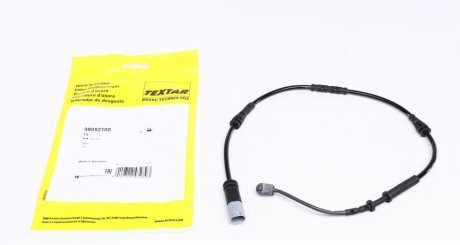 Датчик износа TEXTAR 98052100 (фото 1)
