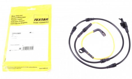 Датчик износа TEXTAR 98052800
