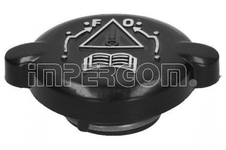 Крышка бачка IMPERGOM 43007 (фото 1)