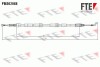 Трос ручника FTE FBS02088 (фото 1)