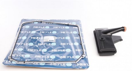 Ремонтний комплект автоматичної коробки перемикання передач мастильного фільтра MEYLE 100 137 0003 (фото 1)