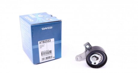 Ролик натяжний ГРМ Opel Antara 2.0 CDTI 06- DAYCO ATB2553 (фото 1)