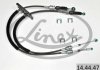 Трос перемикання передач LINEX 14.44.47 (фото 2)