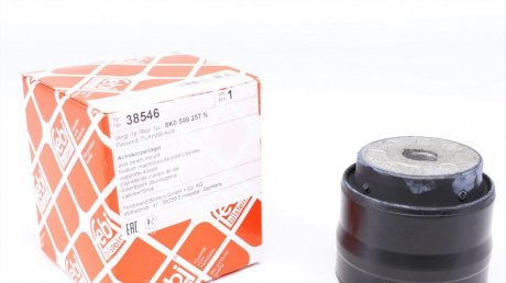 Сайлентблок балки FEBI BILSTEIN 38546