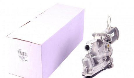 Радиатор рециркуляции RENAULT 147106293R