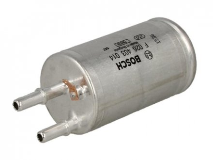 Фильтр топливный BOSCH F026403014 (фото 1)