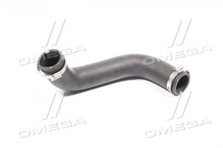 Патрубок інтеркулера Ford Focus II 03-08/Volvo S40/V50 1.6 TDCI 05-07 RAPRO 16186