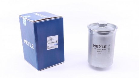Фільтр палива MEYLE 100 201 0010 (фото 1)