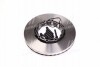 Диск тормозной SAF B/SK/SKRB (с монт. компл.) STANDARD RIDER ST 02-SA912 (фото 1)