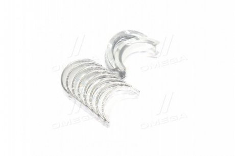 Вкладиши коренние (0.25) MOBIS 2102026985