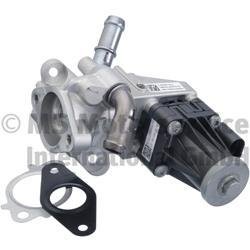 Клапан рециркуляції газів Citroën Jumper 2.2 HDi 110/130/150 Ford Ranger/Tourneo Custom/Transit 2.2 TDCi // Boxer 2.2 HDi 110/130/150 -2011- PIERBURG 7.03784.34.0