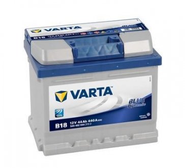 Аккумуляторная батарея VARTA 544402044 3132