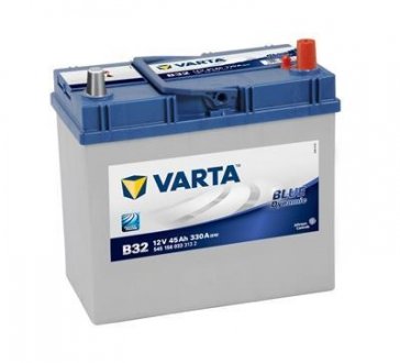 Аккумуляторная батарея VARTA 545156033 3132 (фото 1)