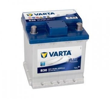 Аккумуляторная батарея VARTA 544401042 3132 (фото 1)