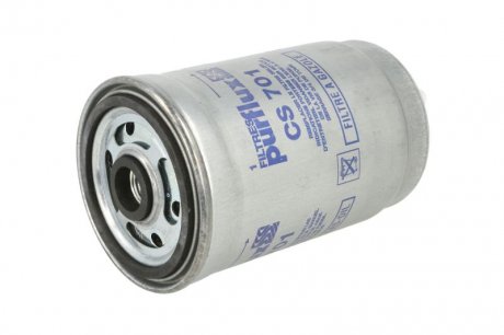Фильтр топливный PURFLUX CS701 (фото 1)