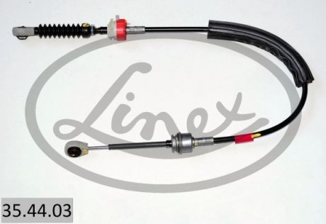 Трос перемикання передач LINEX 35.44.03 (фото 1)
