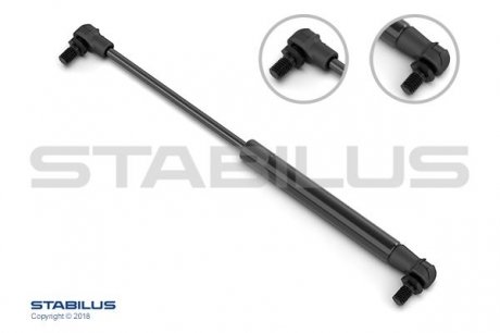 Газовий амортизатор STABILUS 5075DQ