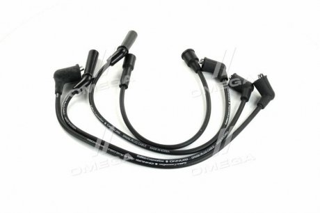 Високовольтні кабелі к-т Daewoo Matiz 96256433 (вир-во) ONNURI GCSD-001 (фото 1)