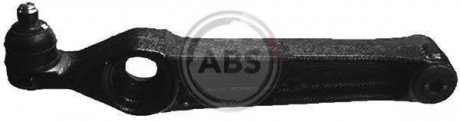 Рычаг независимой подвески колеса, подвеска колеса A.B.S. 210884 (фото 1)