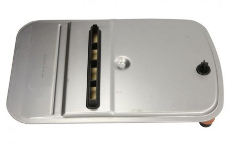 Гидрофильтр, автоматическая коробка передач TOPRAN / HANS PRIES 501160