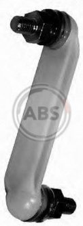 Тяга / стiйка, стабiлiзатор пластик A.B.S. 260092