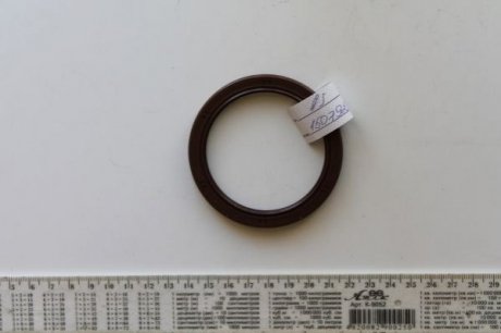 Уплотняющее кольцо, коленчатый вал AJUSA 15079200 (фото 1)