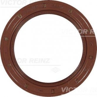 Уплотняющее кольцо, коленчатый вал VICTOR REINZ 81-16737-20 (фото 1)