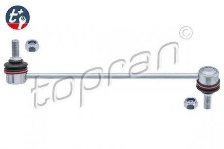Тяга / стiйка, стабiлiзатор, права TOPRAN / HANS PRIES 407991