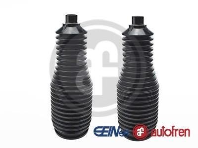 К-т пильникiв рульового керування AUTOFREN D9223C