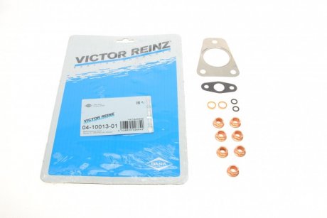 Комплект прокладок турбокомпресора VICTOR REINZ 041001301 (фото 1)