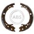 Гальмiвнi колодки барабаннi A.B.S. 9204 (фото 1)