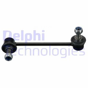 Тяга / стiйка, стабiлiзатор Delphi TC3350 (фото 1)