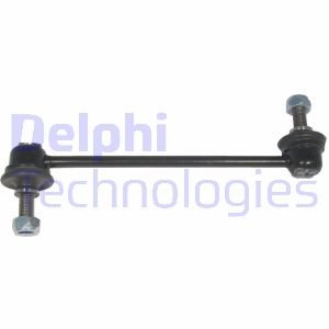Тяга / стiйка, стабiлiзатор Delphi TC1397 (фото 1)