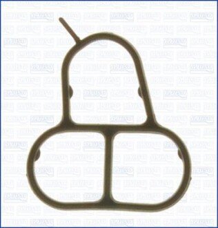 Прокладка, масляный насос AJUSA 01201000