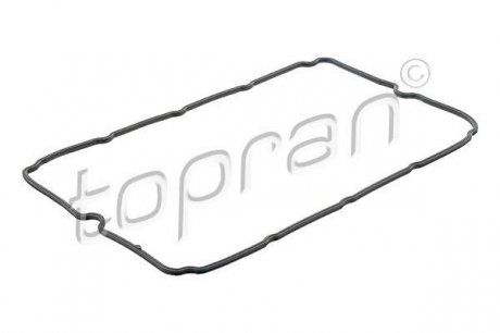 Прокладка клапанної кришки TOPRAN / HANS PRIES 303989 (фото 1)