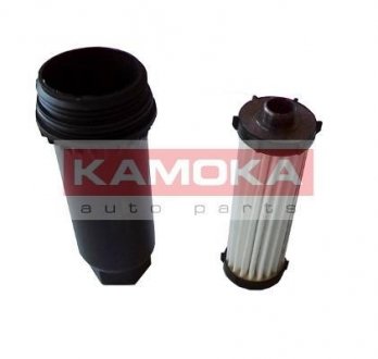 Фільтр гідравлічний КПП KAMOKA F602401 (фото 1)