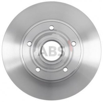 Гальмiвнi диски фарбованi A.B.S. 18140 (фото 1)
