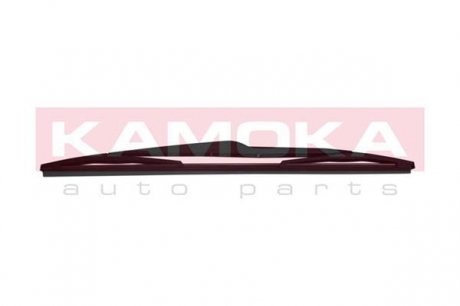 Щiтка склоочисника 350mm задня KAMOKA 29018 (фото 1)