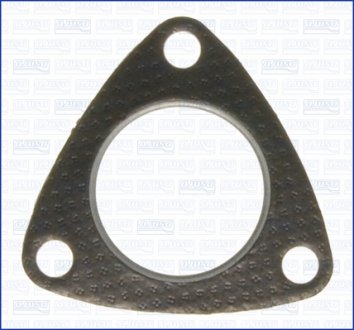 Прокладка колектора з листового металу в комбінації з паронитом AJUSA 00579600 (фото 1)