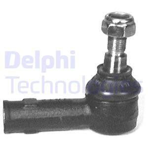 Накiнечник рульової тяги Delphi TA1094 (фото 1)