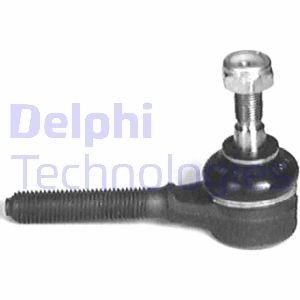 Накiнечник рульової тяги Delphi TA1187