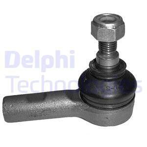 Накiнечник рульової тяги Delphi TA1643