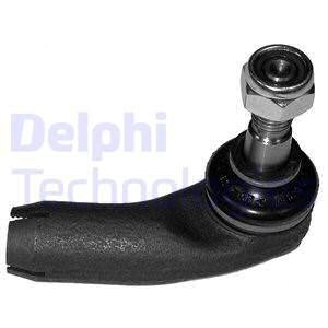 Накiнечник рульової тяги Delphi TA1453