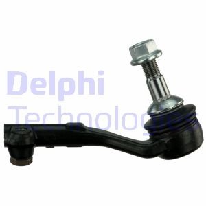 Накiнечник рульової тяги Delphi TA3221 (фото 1)