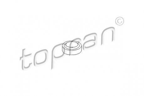 Уплотнительное кольцо TOPRAN / HANS PRIES 206011