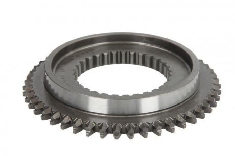 Амортизатор натяжника TOPRAN / HANS PRIES 109154