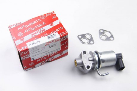 Клапан рециркуляцiї AUTLOG AV6016
