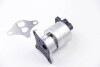 Клапан EGR CITROEN C4, JUMPY/Fiat SCUDO/Peugeot 206, 307, 407 1.8/2.0 96- AUTLOG AV6051 (фото 1)